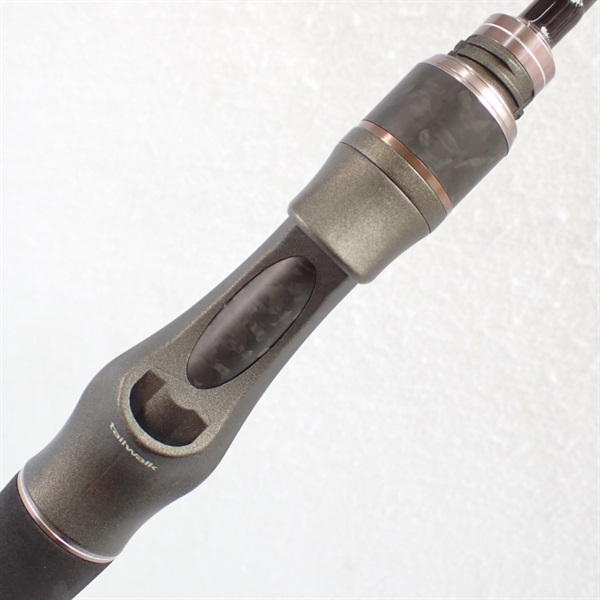 ソルティーシェイプメタルイカＣ７０ＭＬ／ＳＬ